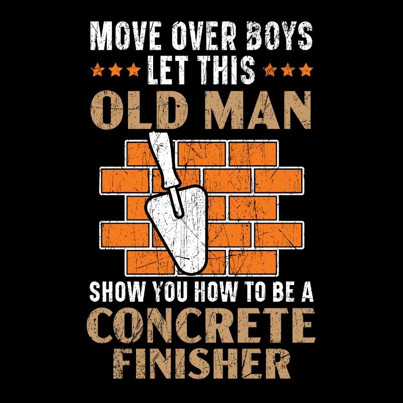 Brickie Bricks Construction Worker Bricklayer