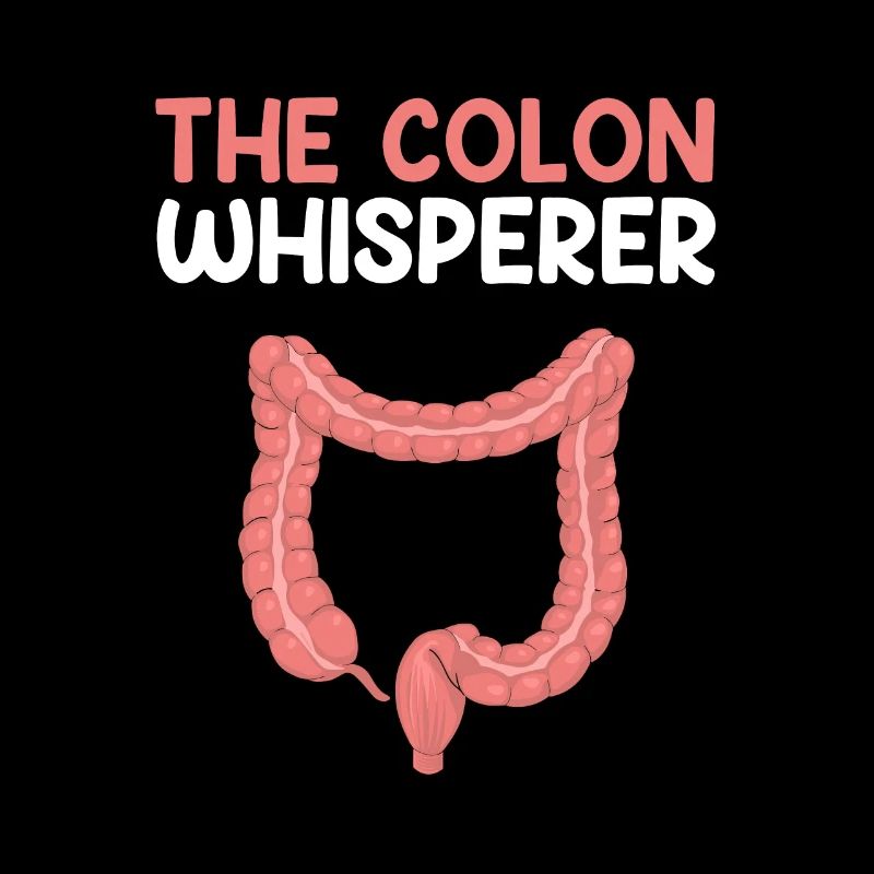 Colon Whisperer, Endoscopy Gastroenterology