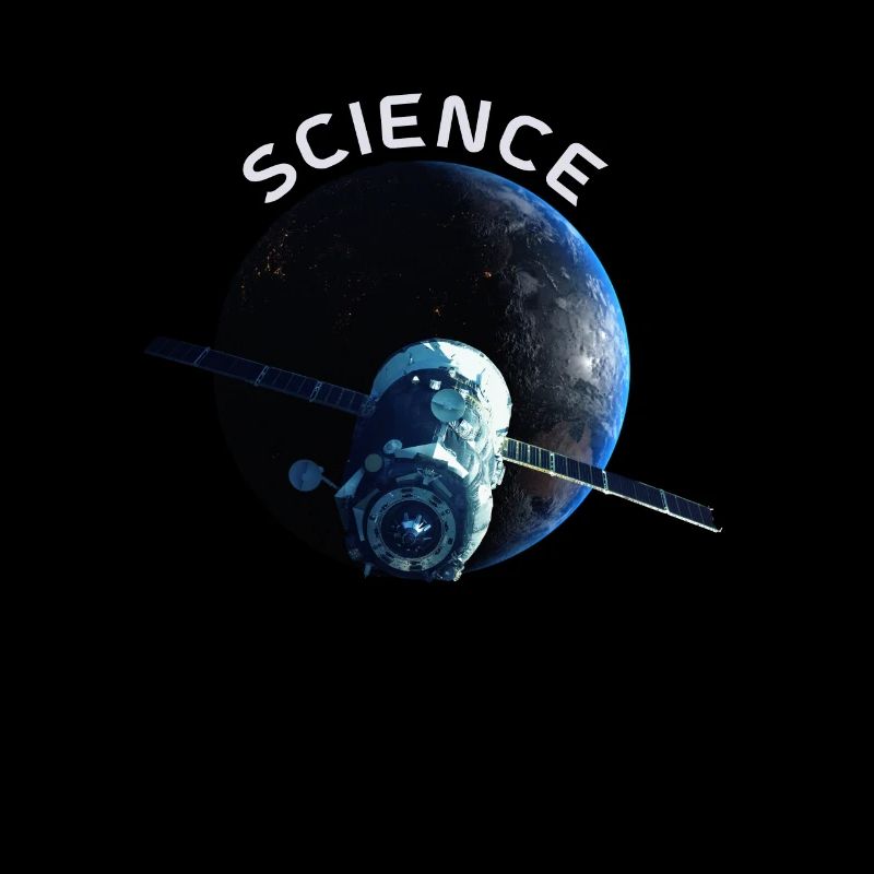Je crois en la science pour