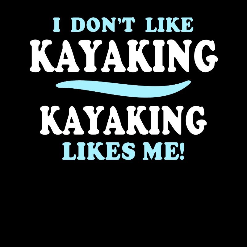 Kayaking Kayak