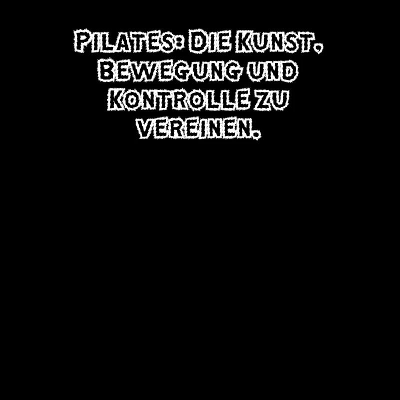Pilates - Pilates: Die Kunst, Bewegung und