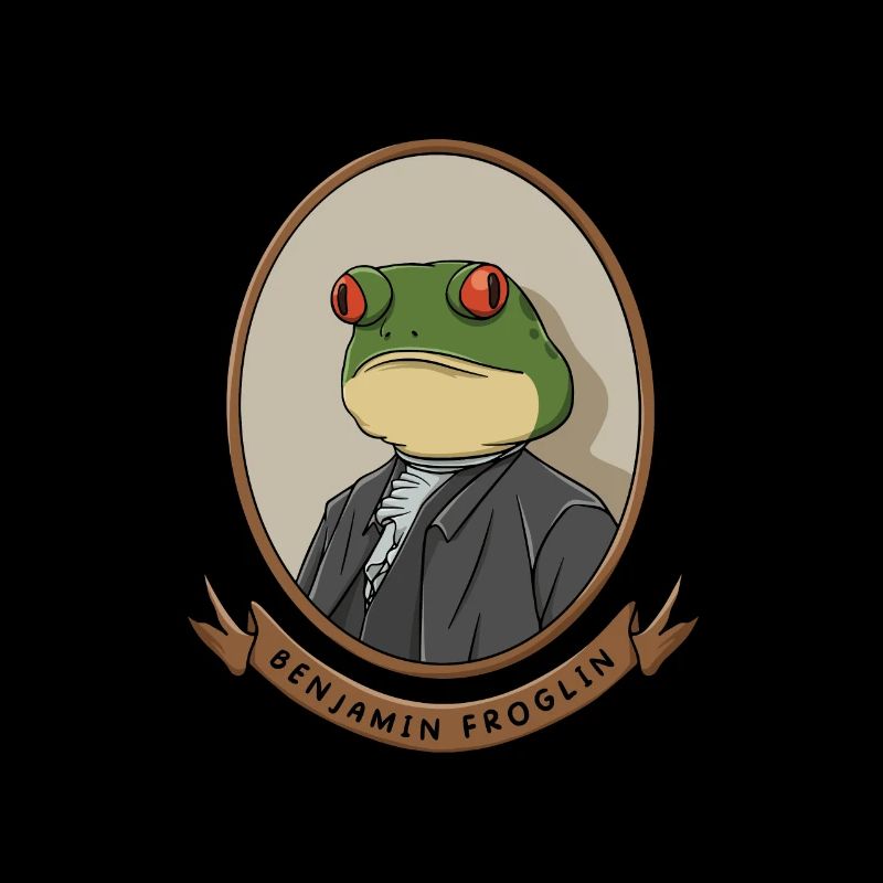 Red-eyed tree frog