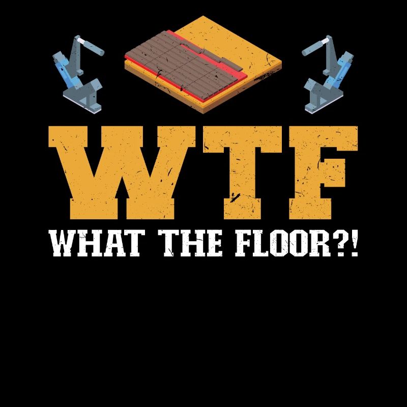 What The Floor - Flooring Installer