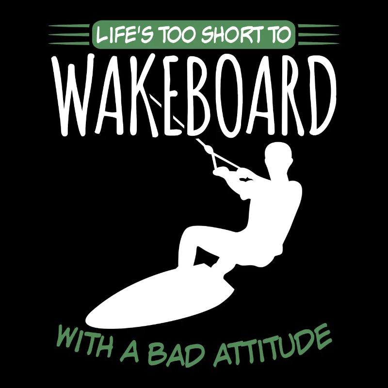 Wakeboarder Wakeboarding Wakeboard