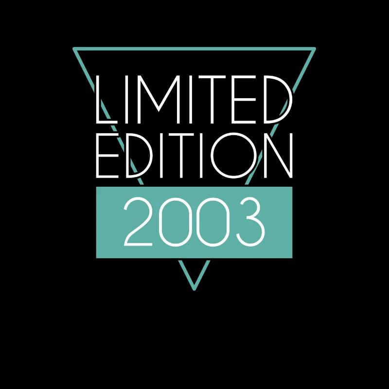 Limited Edition 2003
