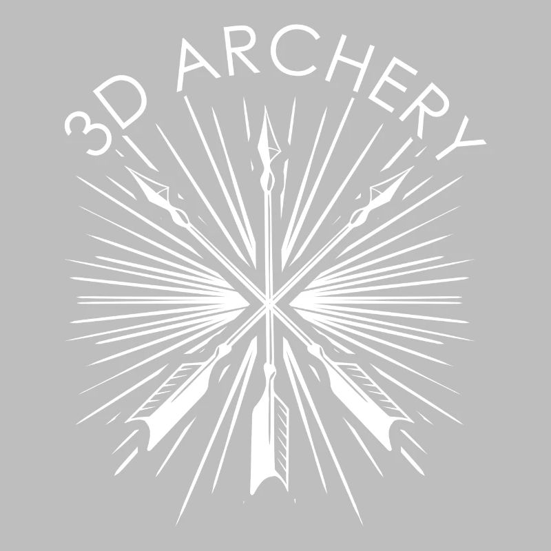 3D Archery Archery Archer