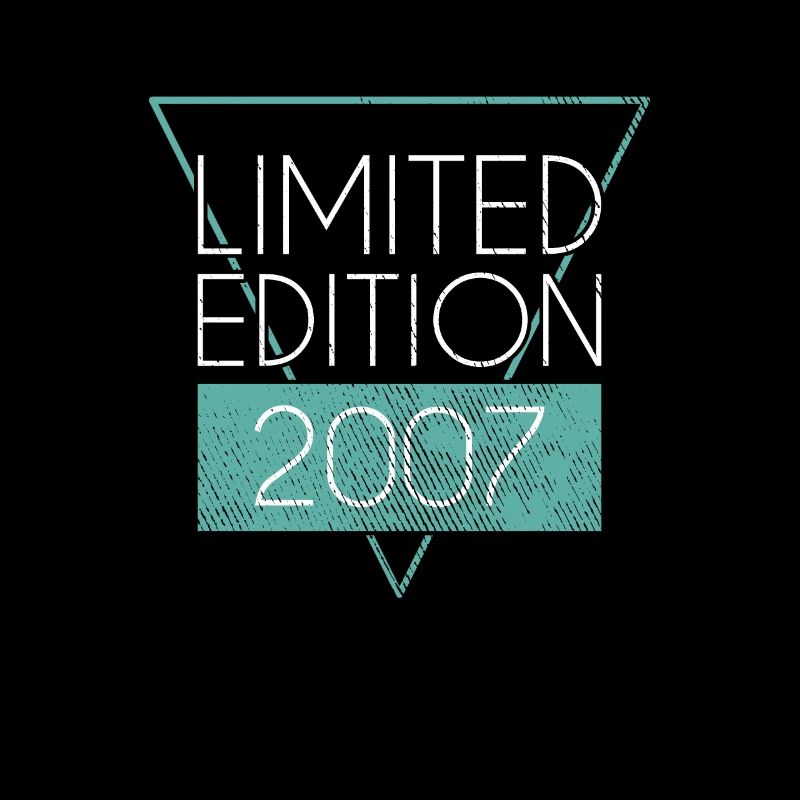 Édition limitée 2007