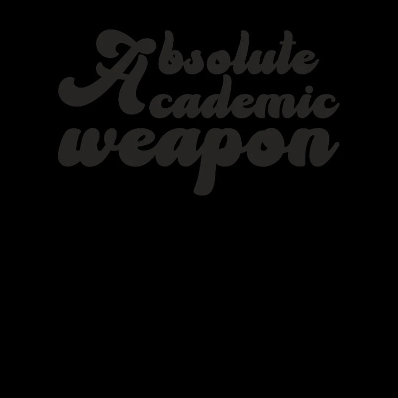 Student Absolute Academic Weapon