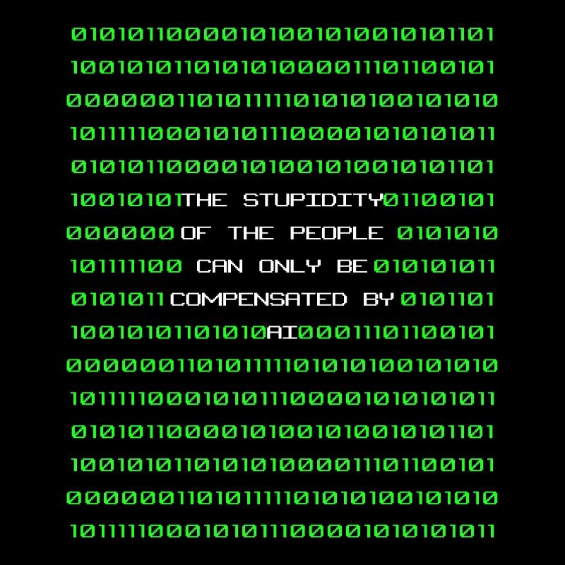 Artificial intelligence