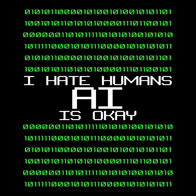 Artifical Intelligence Programmer Admin