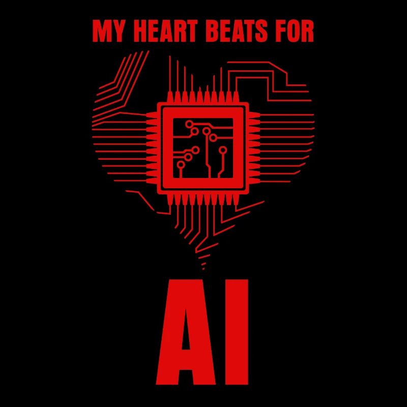 Artifical Intelligence Admin Programmer