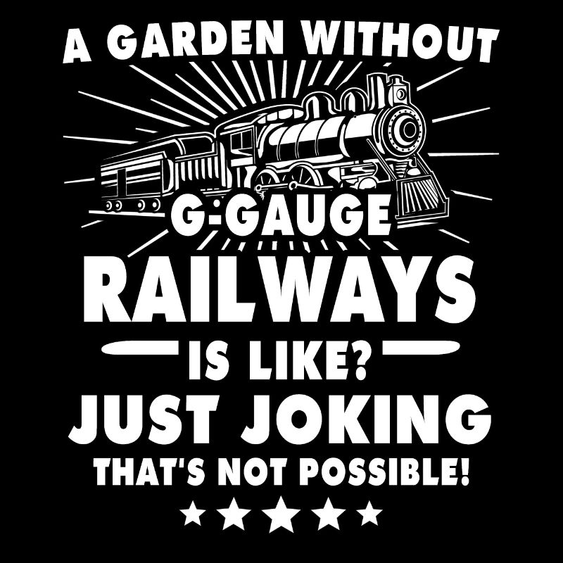 Spur G Modelleisenbahn Gartenbahn