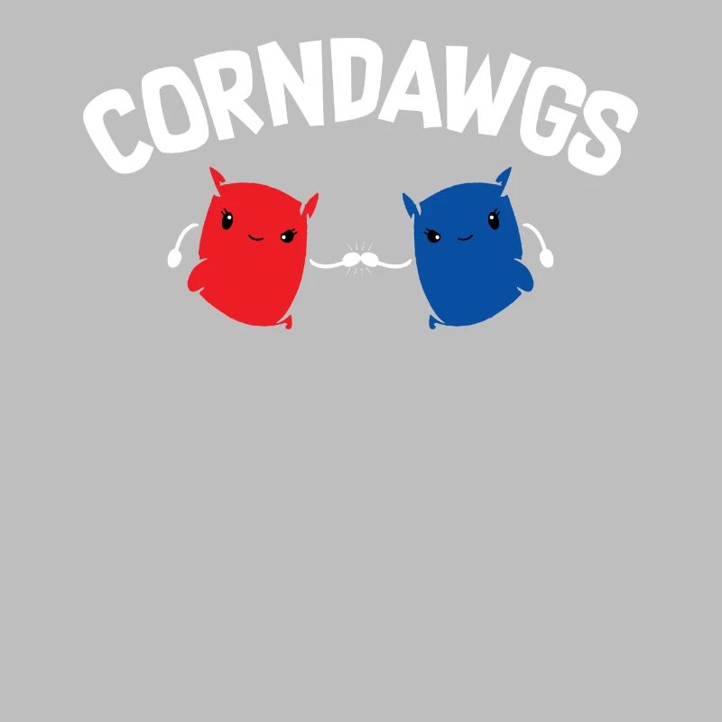 Funny Cornhole Corn Hole
