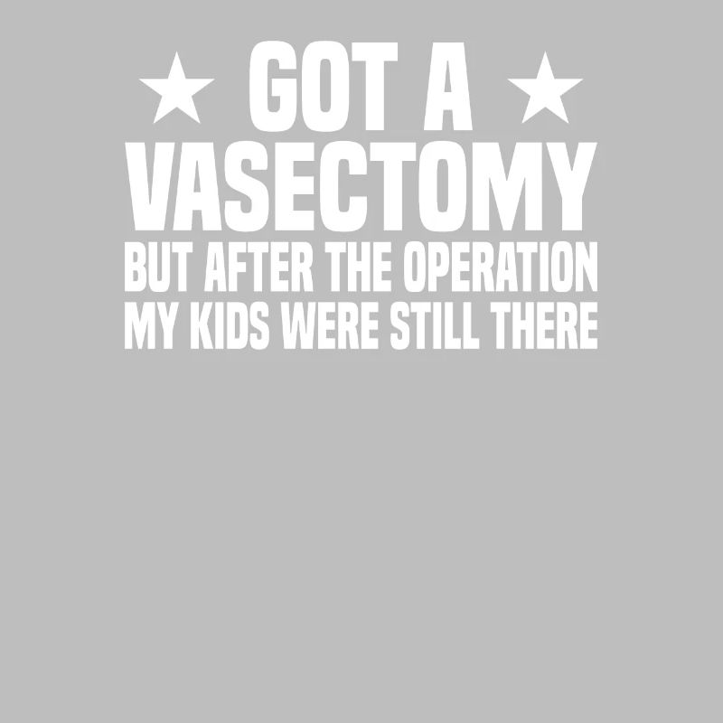 Vasectomy surgery