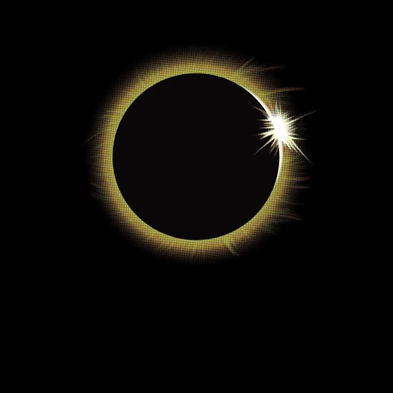 Solar eclipse