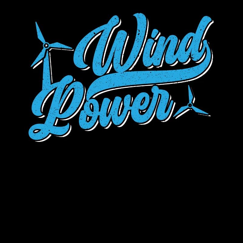 Wind Renewable Energy Windtech Windmill Enthusiast