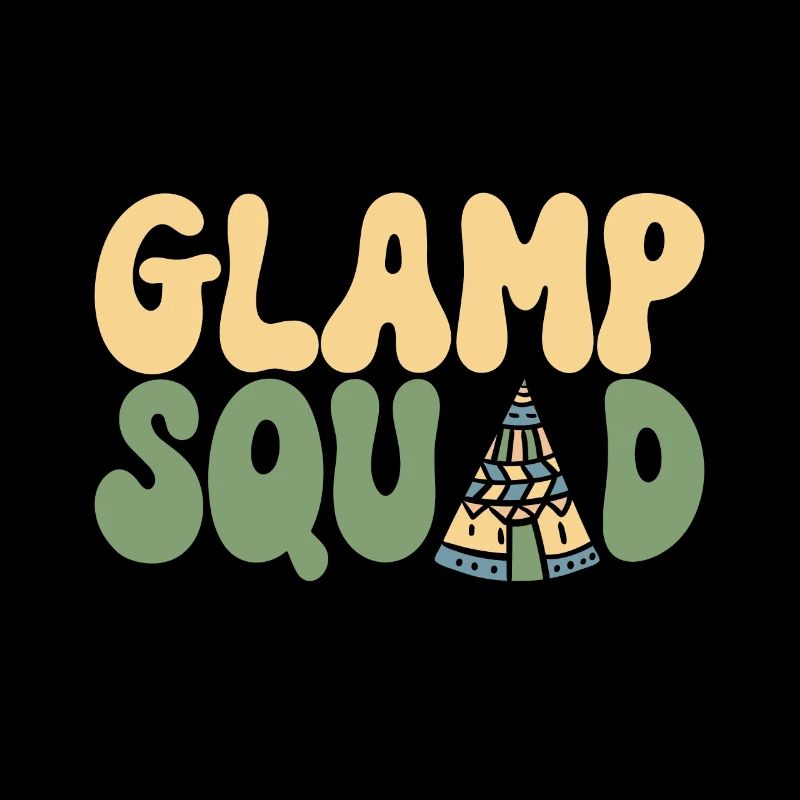 Glamping Glamper