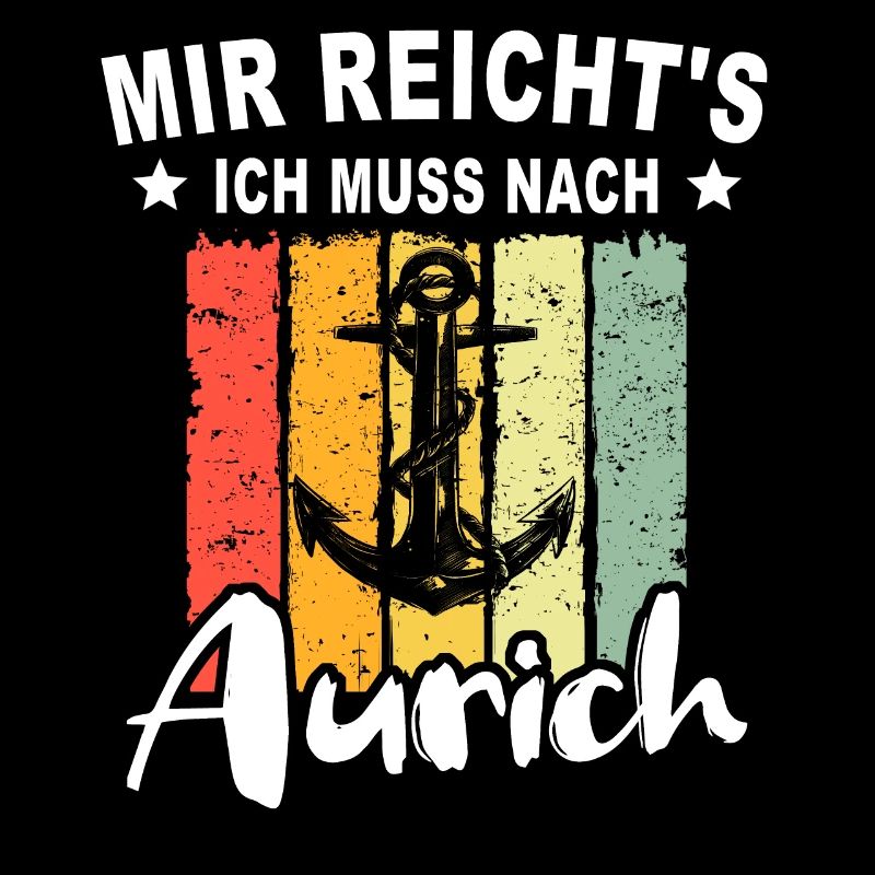 Aurich Sprüche Auricher