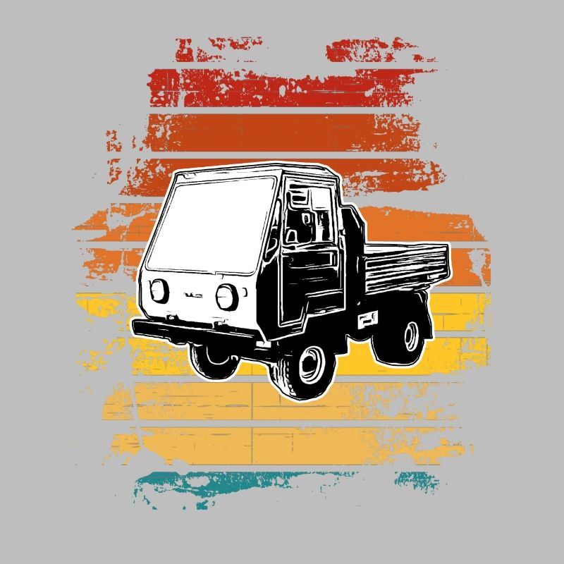 Multicar M25 Multicar New Multricar Trucks