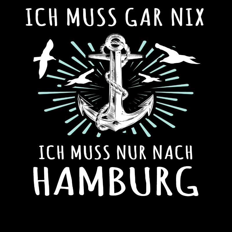 Hamburg Sprüche Hamburger Spruch