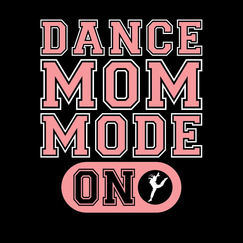 Maman Maman Mode Maman pour danser Maman Maman