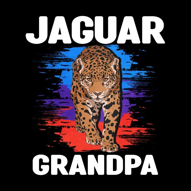 Papy Jaguar