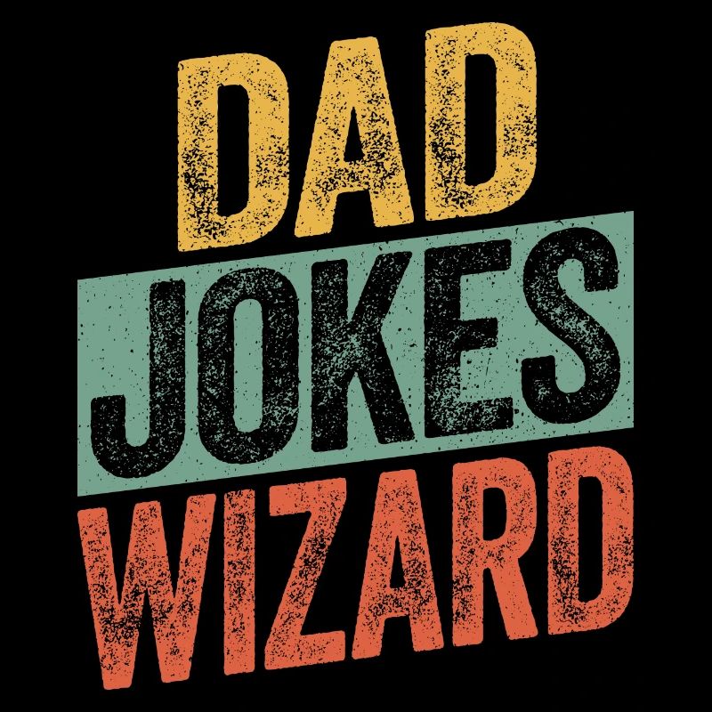 Papa Jokes Wizard