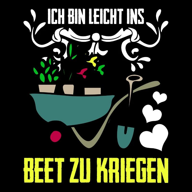 Gärtner Witz Garten Galabau Galabauer