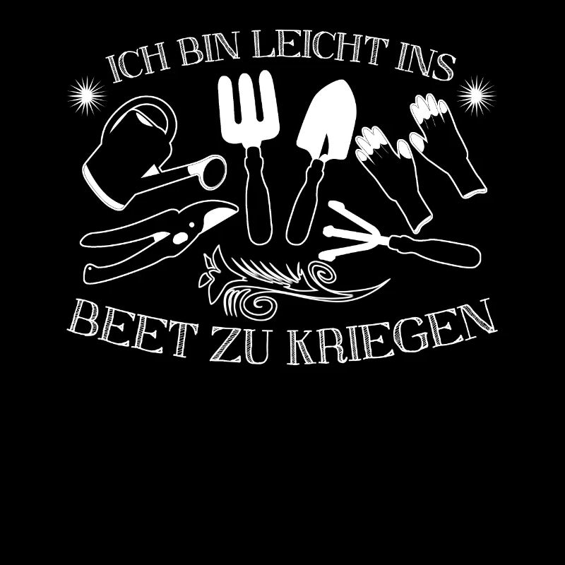 Garten Gärtner Witz Galabau Galabauer