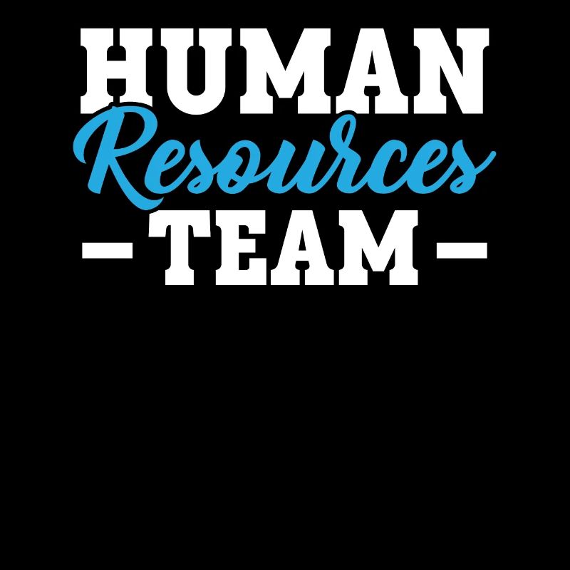 HR Manager Human Resource Mitarbeiter Job Beruf