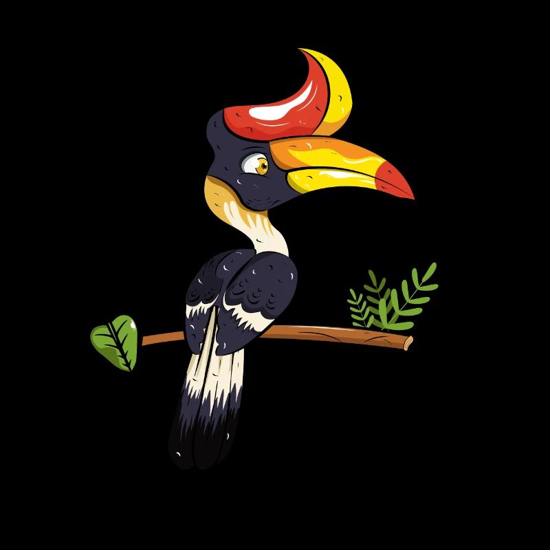 Hornbill