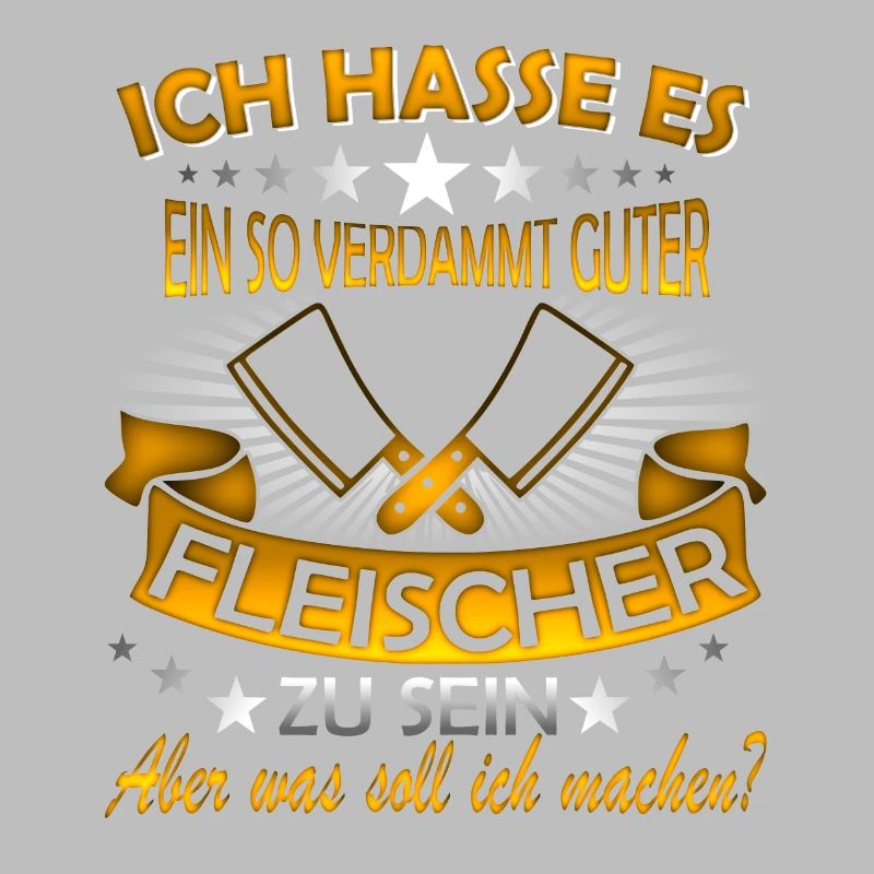 Fleisch Sprüche Fleischer Fleischesser Spruch