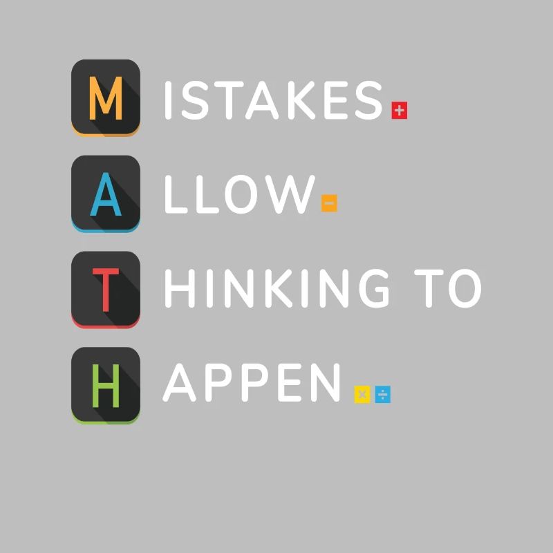 MATH Math School Mathématiques