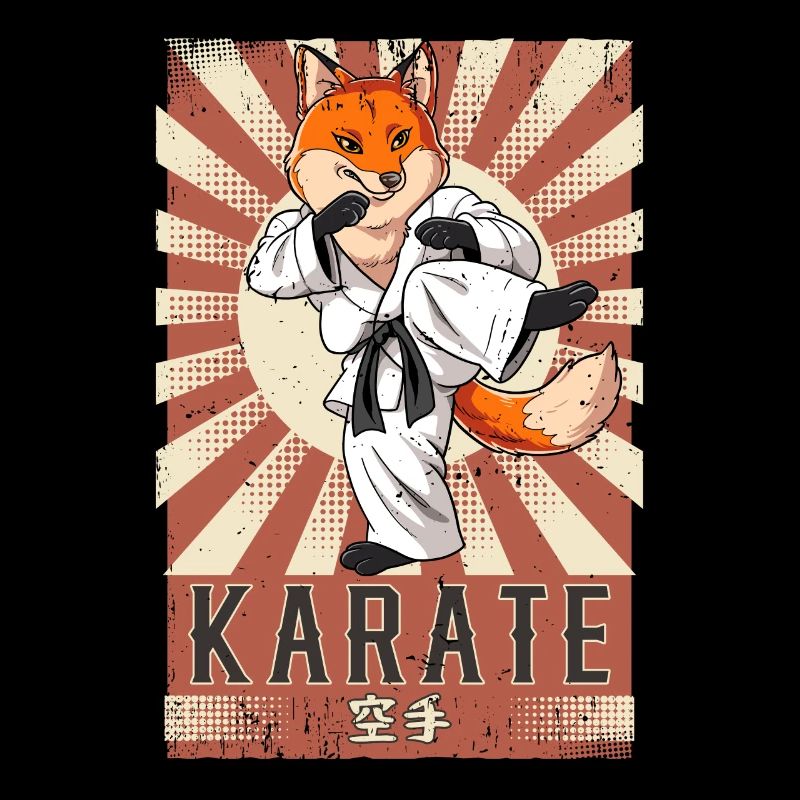 Karaté