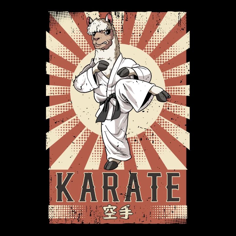 Karaté