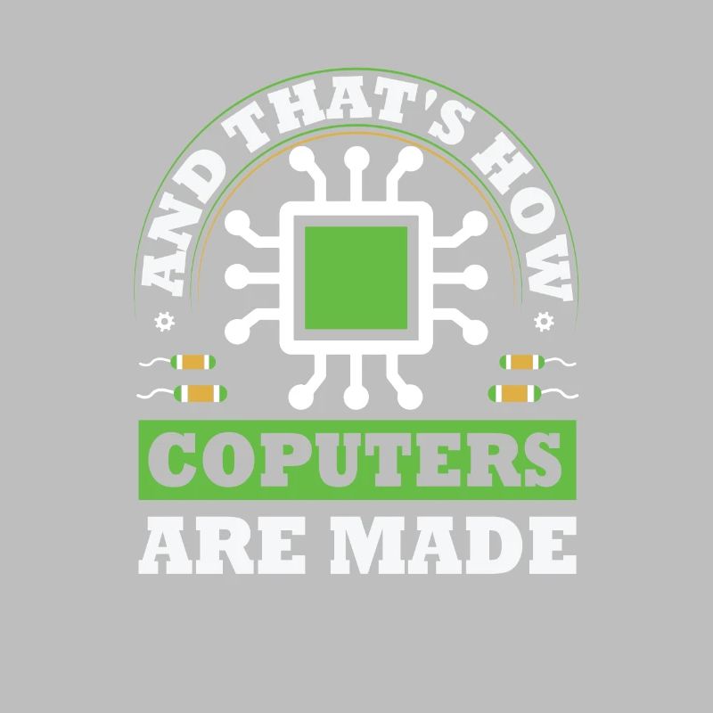 Programmierer, Informatik, Coder Software