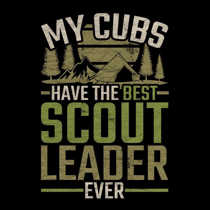 Guide scout Groupe scout