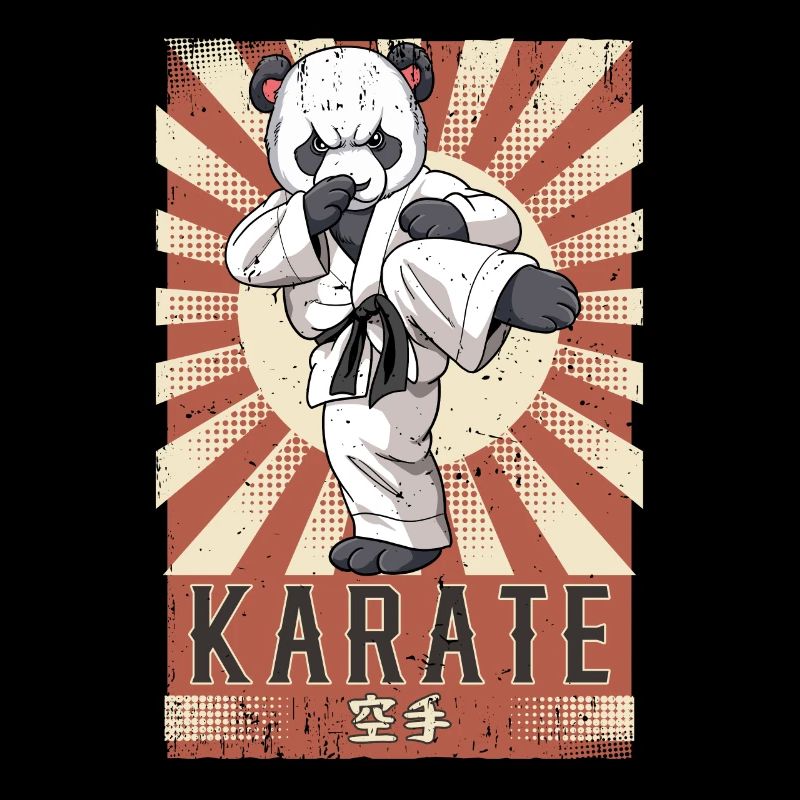 Karaté