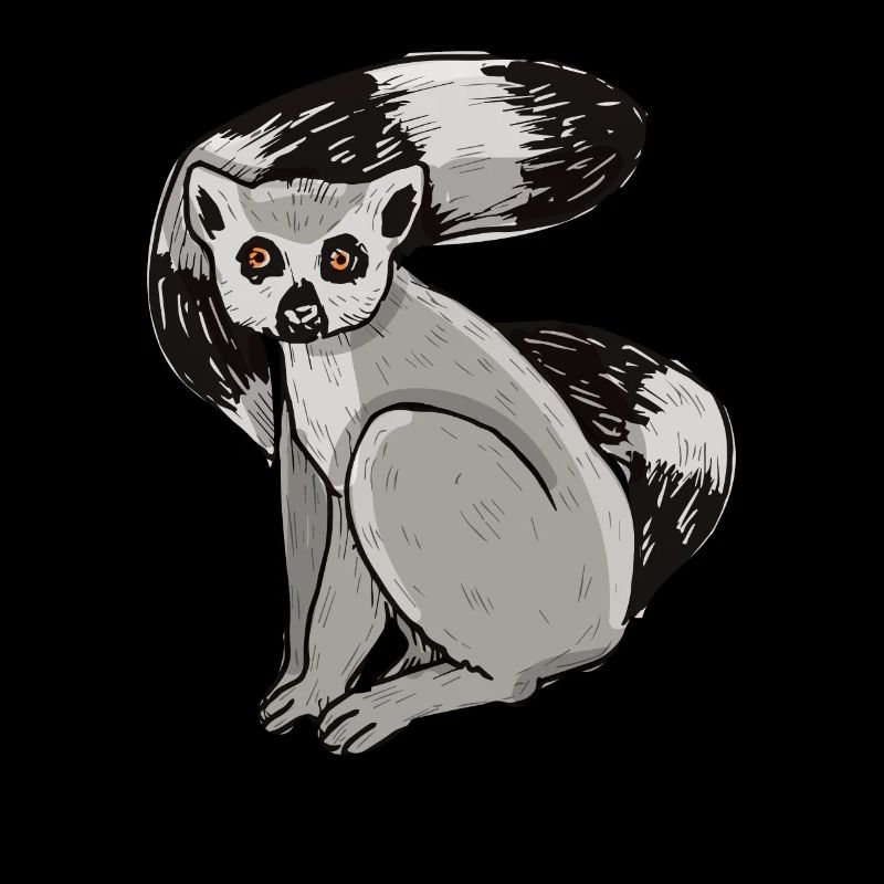 Lémurien