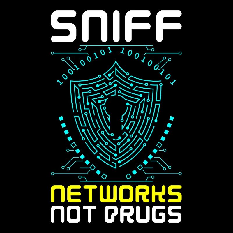Cybersicherheit Hacking IT