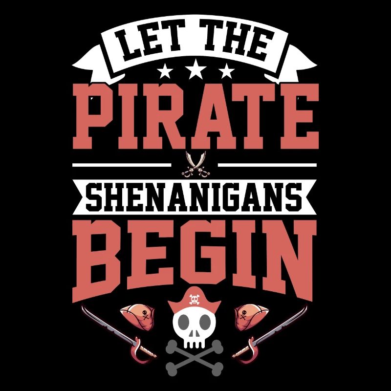 Pirates - Gadgets Crossbones Freebooter