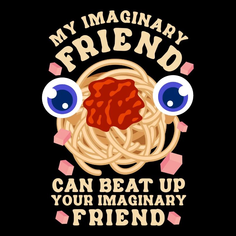 Le monstre spaghetti volant
