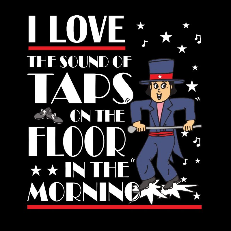 Tap Dance - Clogging Dance - Tap Dancer