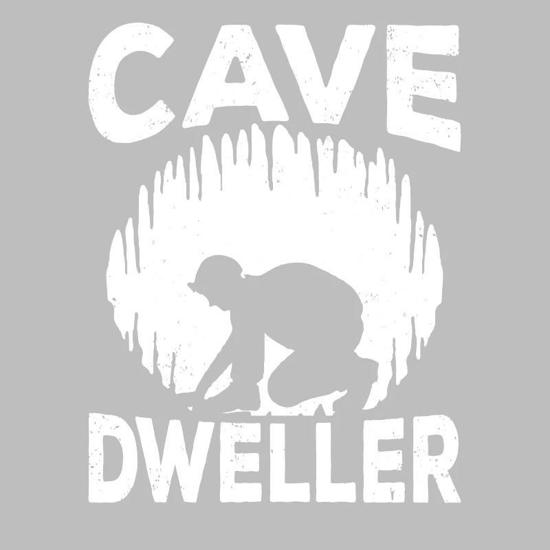 Cave Dwellers Speleologists Cave Exploration