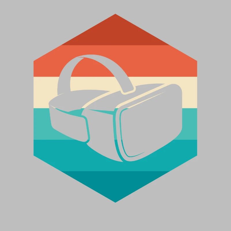 Virtual Reality VR Gift