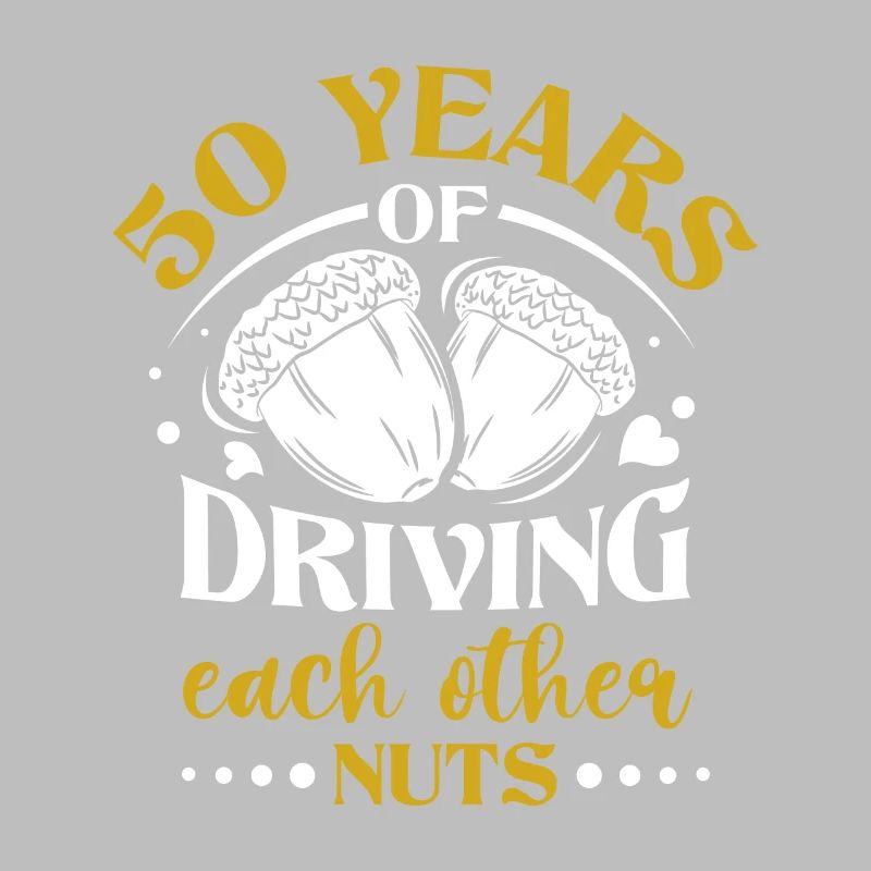 50. Hochzeitstag Ehemann Ehefrau Ehe Beziehung