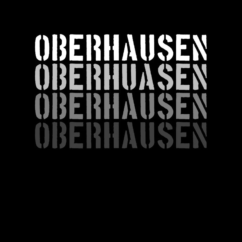 Oberhausen