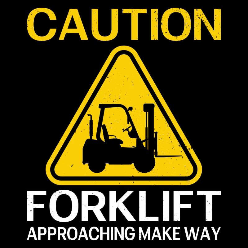 Forklift Driver Forklift Forklift Driver
