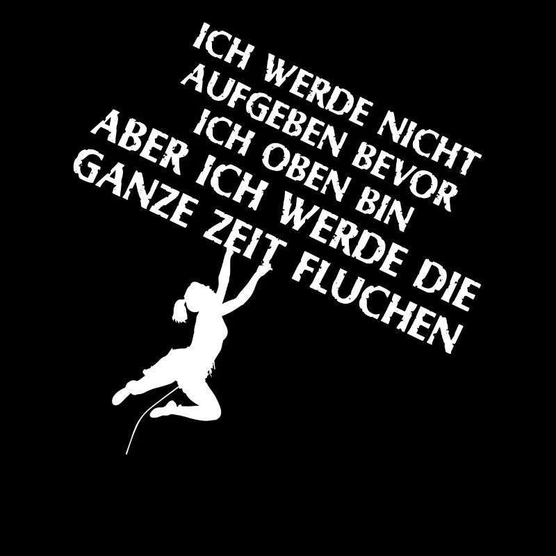 Bouldern Klettern Bergsteigen