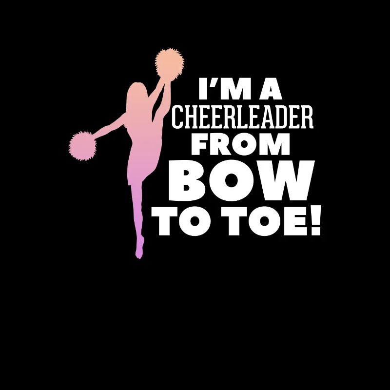 Cheerleader